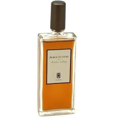 Serge Lutens Ambre Sultan EDP 50 ml Tester