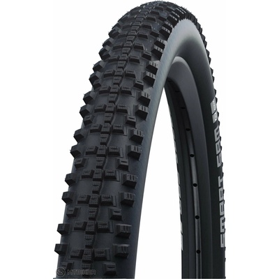 Dětský Schwalbe Smart Sam, Addix Performance, drát 2025 průměr/šíře 24 x 2,35