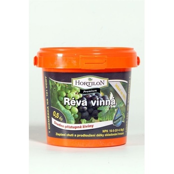 Hortilon Premium Réva vinná 0,5 kg