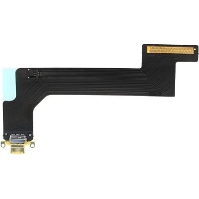 Apple iPad (10th Gen 2022) - Nabíjací Konektor + Flex Kábel - WiFi Version (Yellow)
