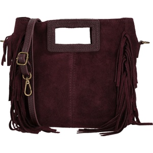 Charm London Vittoria L809 Dark bordeaux