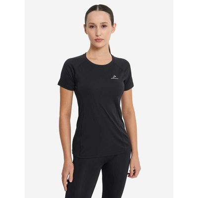 DEMIX Тениска W D Fitness GYM SS T-Shirt