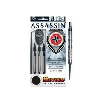 Harrows Assassin 16gK