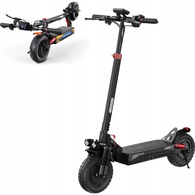 iScooter iX3