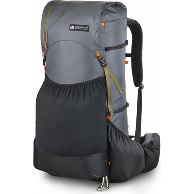 Gossamer Gear Gorilla 50 l šedý