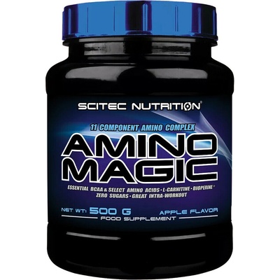 Scitec Nutrition Amino Magic 500 g