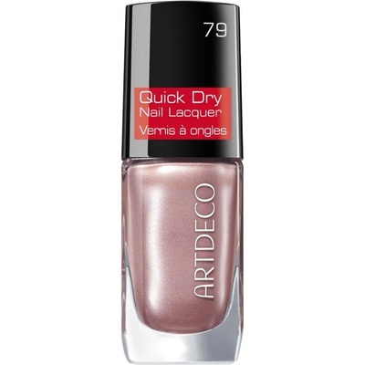 Artdeco Quick Dry Nail Lacquer 67 Winter Blossom 10 ml