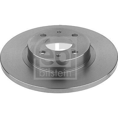 Brzdový kotúč FEBI BILSTEIN 10618