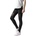 Urban Classics Tech Mesh дамски клин, черен (TB1174BLACK)