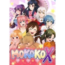 Mokoko X