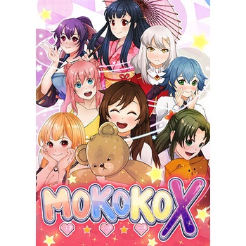 Mokoko X