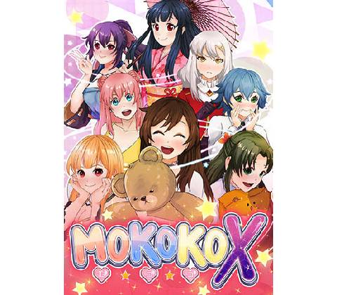 Mokoko X