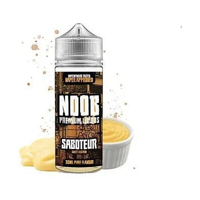DashVapes Noob Saboteur 30ml/120ml