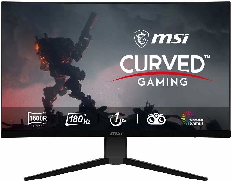 MSI Gaming G2412F