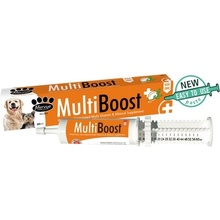 MultiBoost multivitamínová pasta pre psov 60 ml