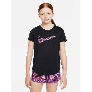 Nike Тениска g nk df scoop se+ (dz3583-010)