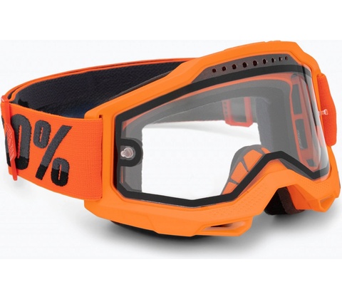 100% Accuri 2 Enduro