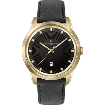 Pierre Cardin Часовник Pierre Cardin Les Halles CCP. 5021 (CCP.5021)