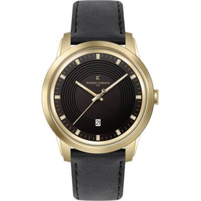 Pierre Cardin Часовник Pierre Cardin Les Halles CCP. 5021 (CCP.5021)