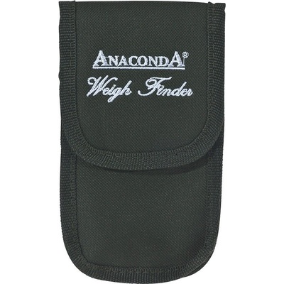 Anaconda púzdro na váhu Weigh Findern Pouch