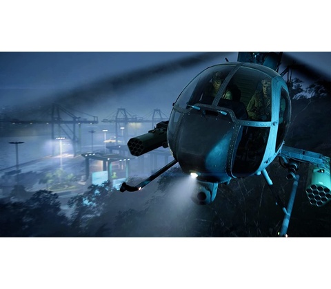 Battlefield 2042