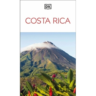 DK Costa Rica - DK Travel