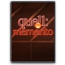 Quell Memento