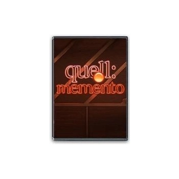 Quell Memento
