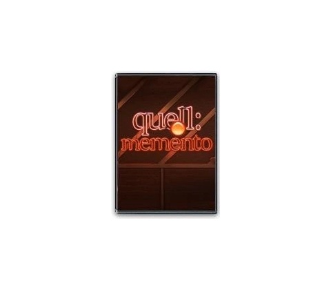 Quell Memento
