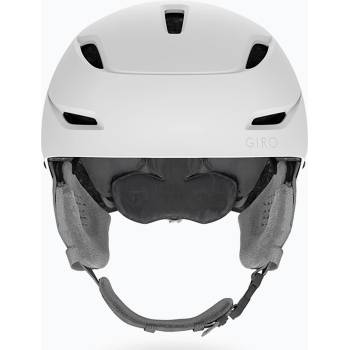 Giro Скиорска каска Giro Ceva MIPS matte white
