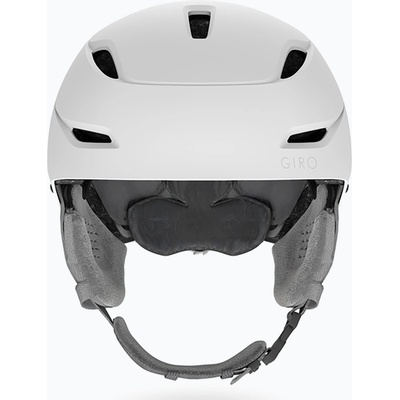 Giro Скиорска каска Giro Ceva MIPS matte white