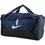 Nike Academy team s duff Тъмносин, черно, бяло (cu8097-410)