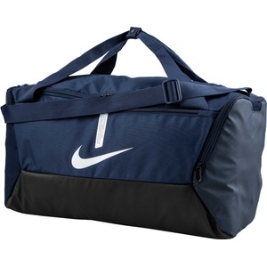 Nike Academy team s duff Тъмносин, черно, бяло (cu8097-410)