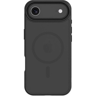 Tactical Magsafe Калъф за iPhone Air, Tactical MagForce HyperStelth Case, Черен (8596311283802)
