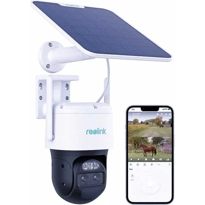 Reolink G770 WITH SOLAR PANEL 2
