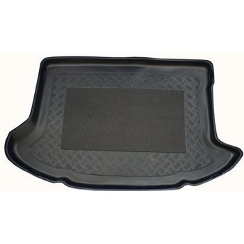 Astar Стелка за багажник за Subaru Impreza I (2007+) 5 doors