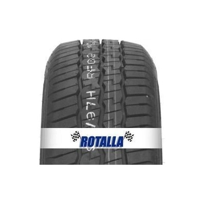 Rotalla RF09 185/75 R16 104R