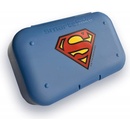 Smart Shake DC Pill Box organizer Superman