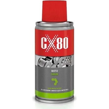 Image 1 of CX-80 Смазка за вериги cx80, 150 мл / cx052 / (cx052)