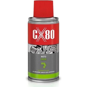 CX-80 Смазка за вериги cx80, 150 мл / cx052 / (cx052)