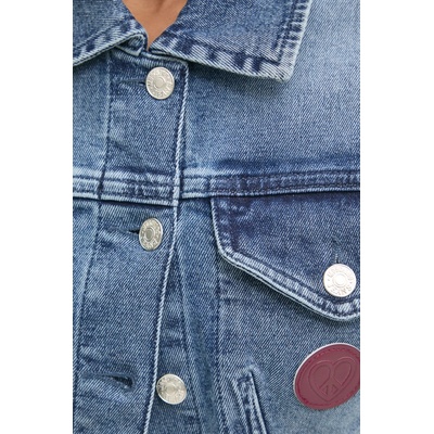 Moschino Jeans Дънково яке Moschino Jeans (0510.8721)