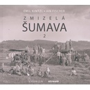 Zmizelá Šumava 2