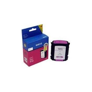Compatible Глава за HEWLETT PACKARD DesignJet 500/800 series - Magenta - /82/ - C4912A - P№ NH-04912M - G&G (Compatible-NH-04912M)