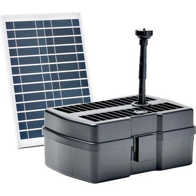 Pontec PondoRell 1500 UVC solar – Zboží Dáma