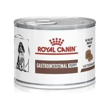Image 1 of Royal Canin Gastrointestinal Puppy 24x195 g