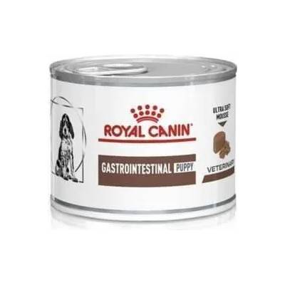 Royal Canin Gastrointestinal Puppy 24x195 g