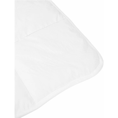 Okko Deka COTTON bílá 200x220