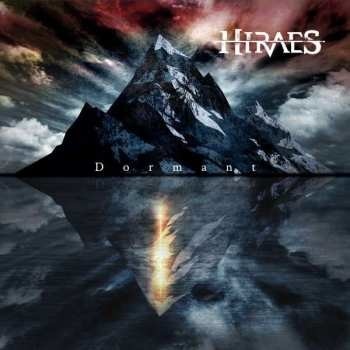 Hiraes - Dormant CD