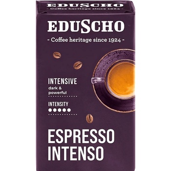 Eduscho Мляно кафе Eduscho Espresso Intenso Intensive, 250гр
