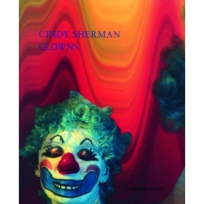 Cindy Sherman, Clowns - Sherman, Cindy